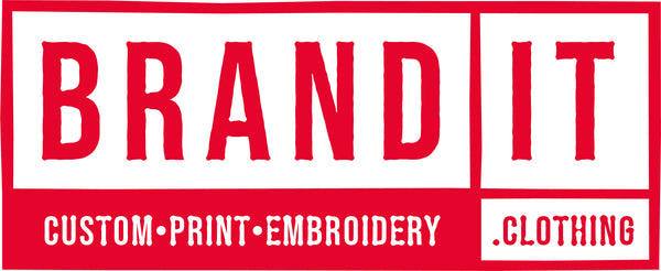 Brand IT Clothing