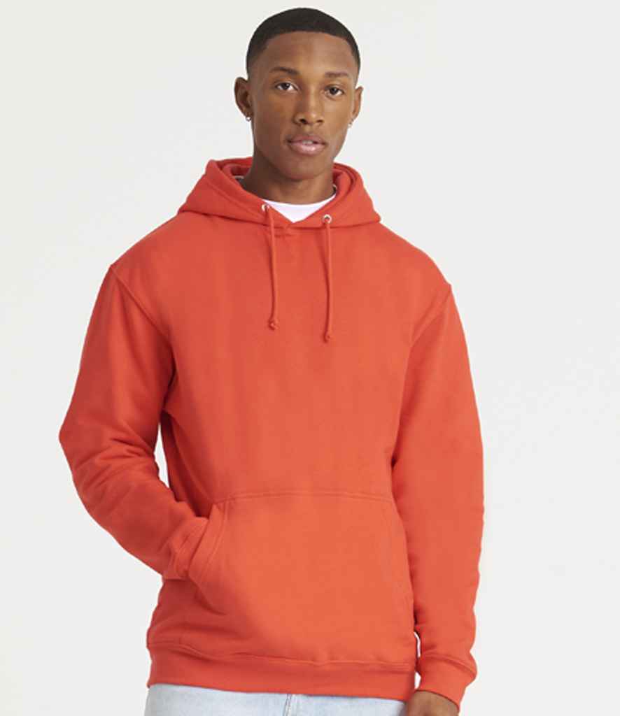 AWDis College Hoodie - Vibrant Colours
