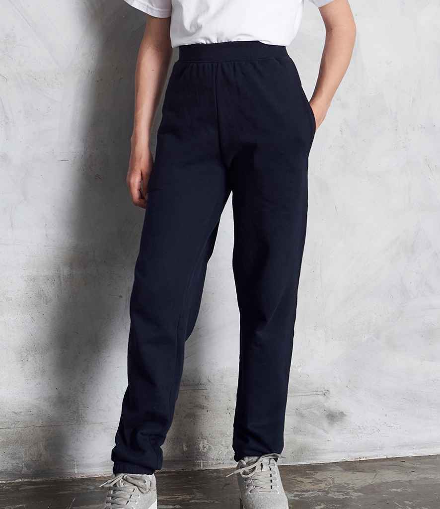 AWDis Kids Cuffed Jog Pants