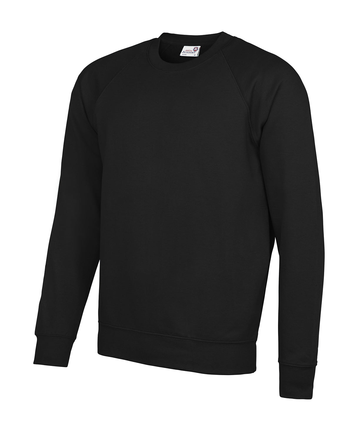 AWDis Academy Raglan Sweatshirt