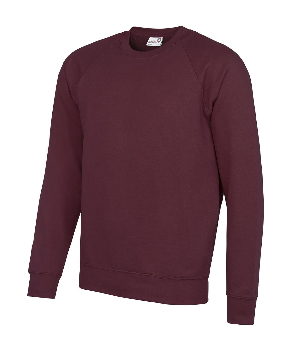 AWDis Academy Raglan Sweatshirt