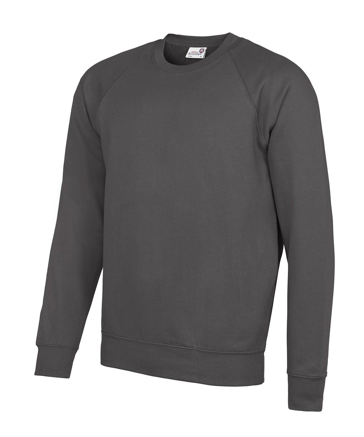AWDis Academy Raglan Sweatshirt