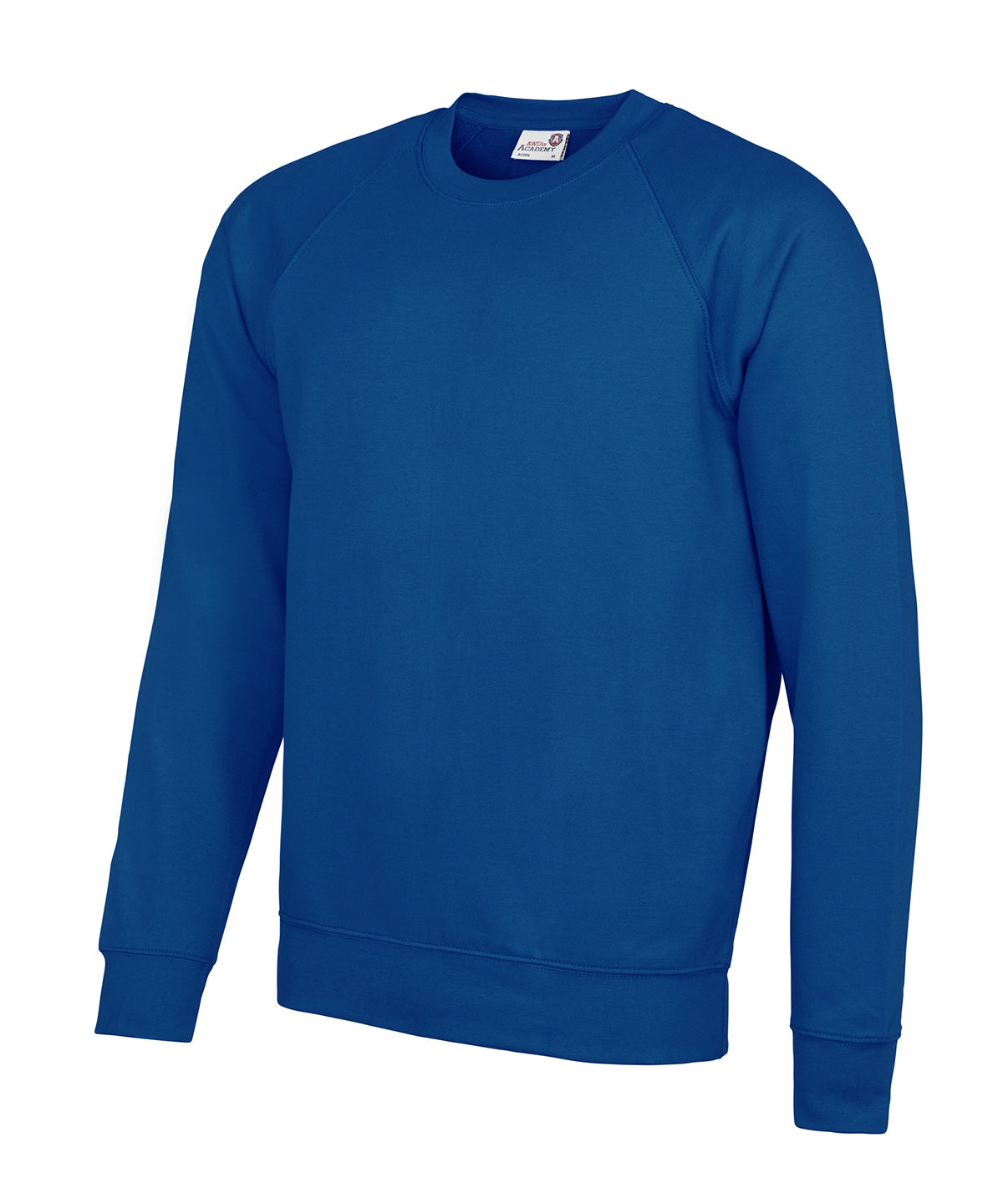 AWDis Academy Raglan Sweatshirt