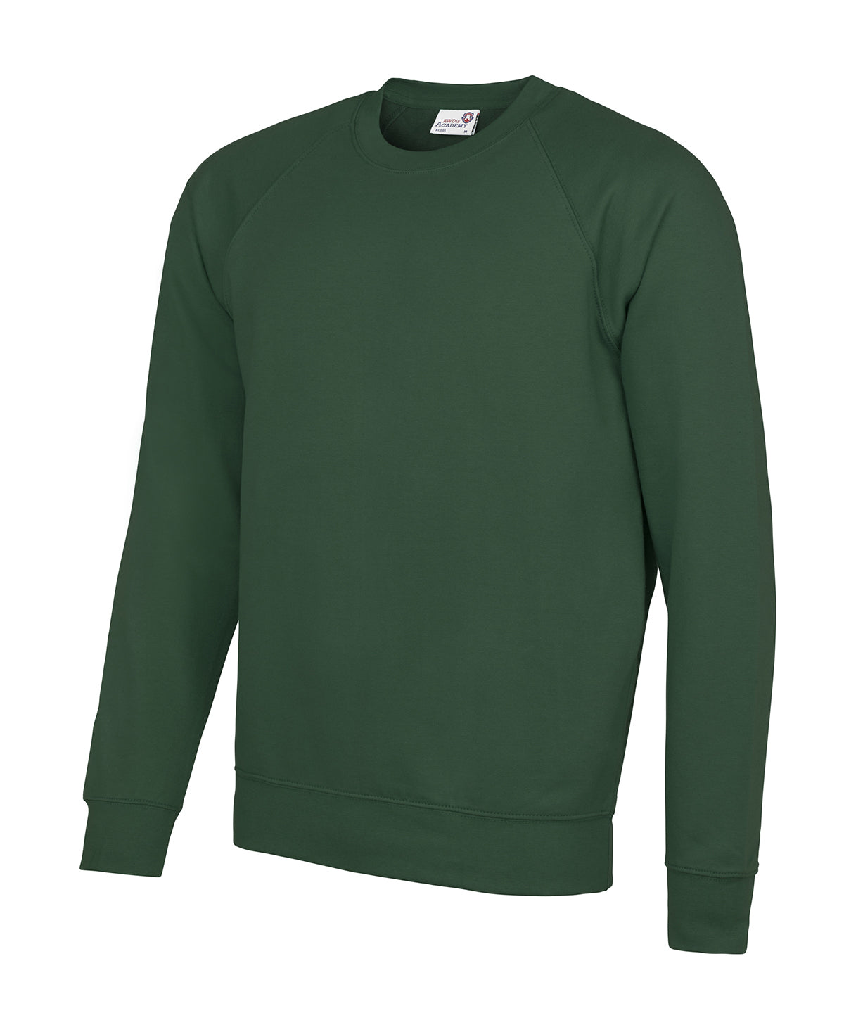 AWDis Academy Raglan Sweatshirt