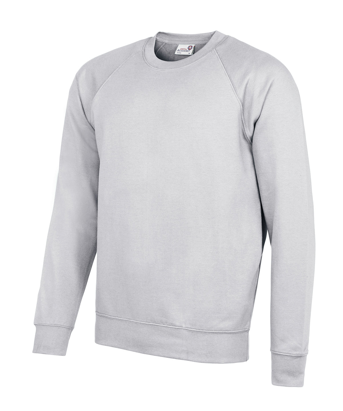 AWDis Academy Raglan Sweatshirt