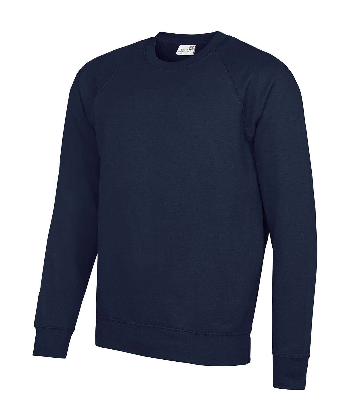 AWDis Academy Raglan Sweatshirt