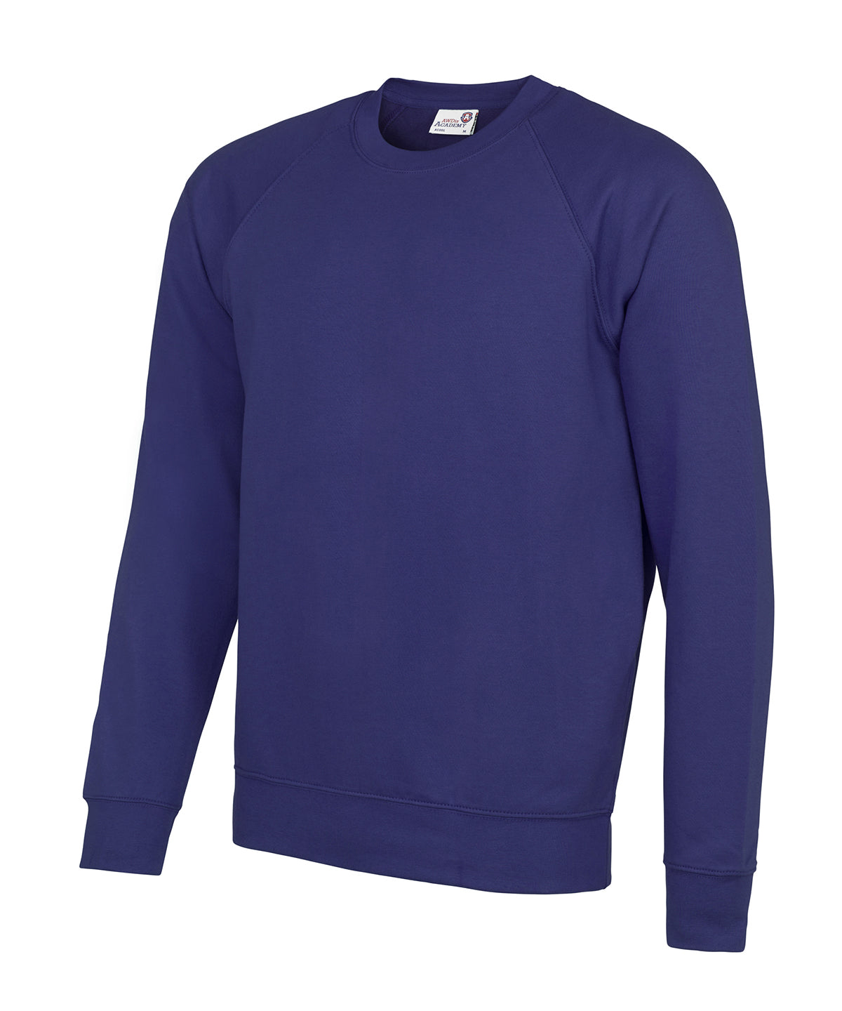 AWDis Academy Raglan Sweatshirt