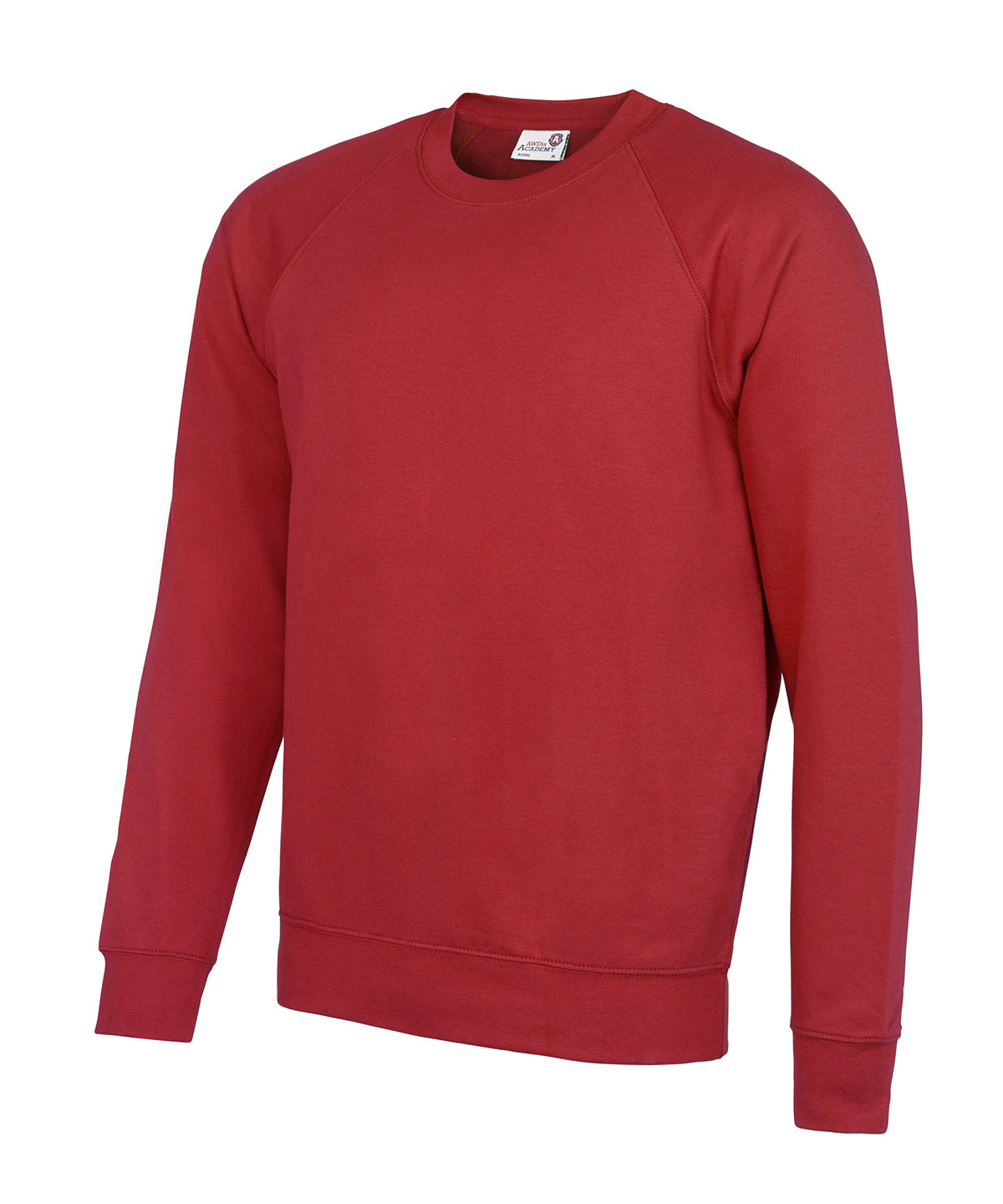 AWDis Academy Raglan Sweatshirt