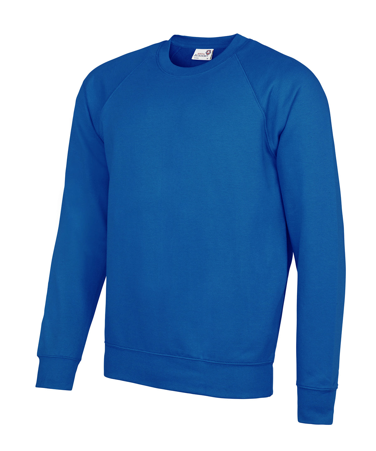 AWDis Academy Raglan Sweatshirt