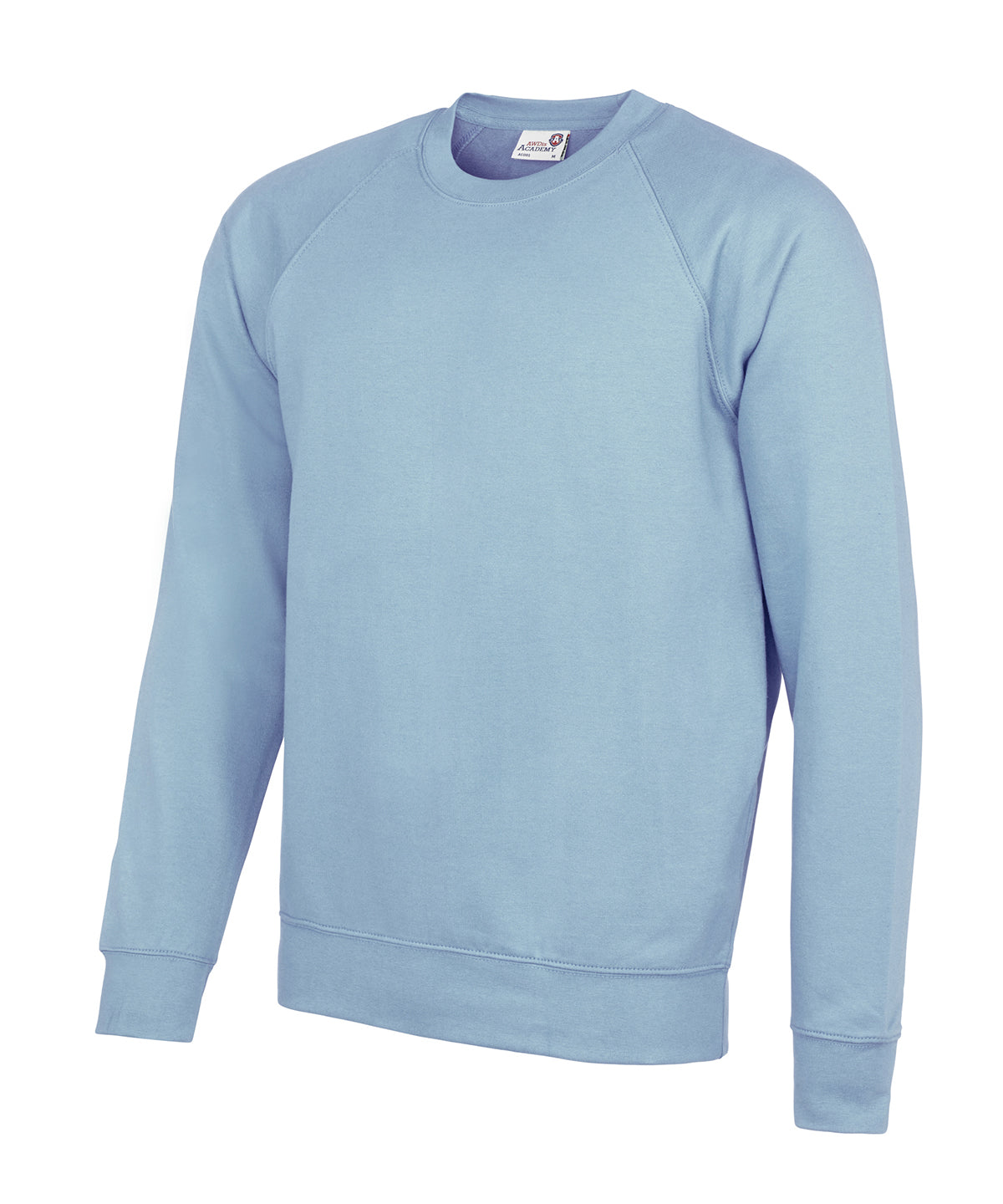 AWDis Academy Raglan Sweatshirt