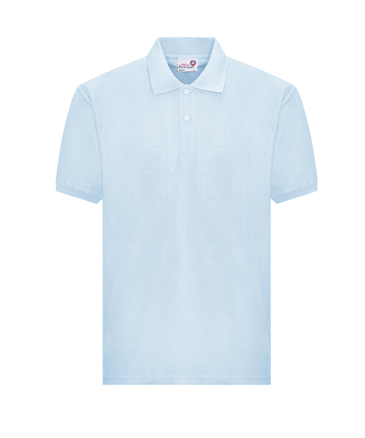 AWDis Academy Piqué Polo Shirt