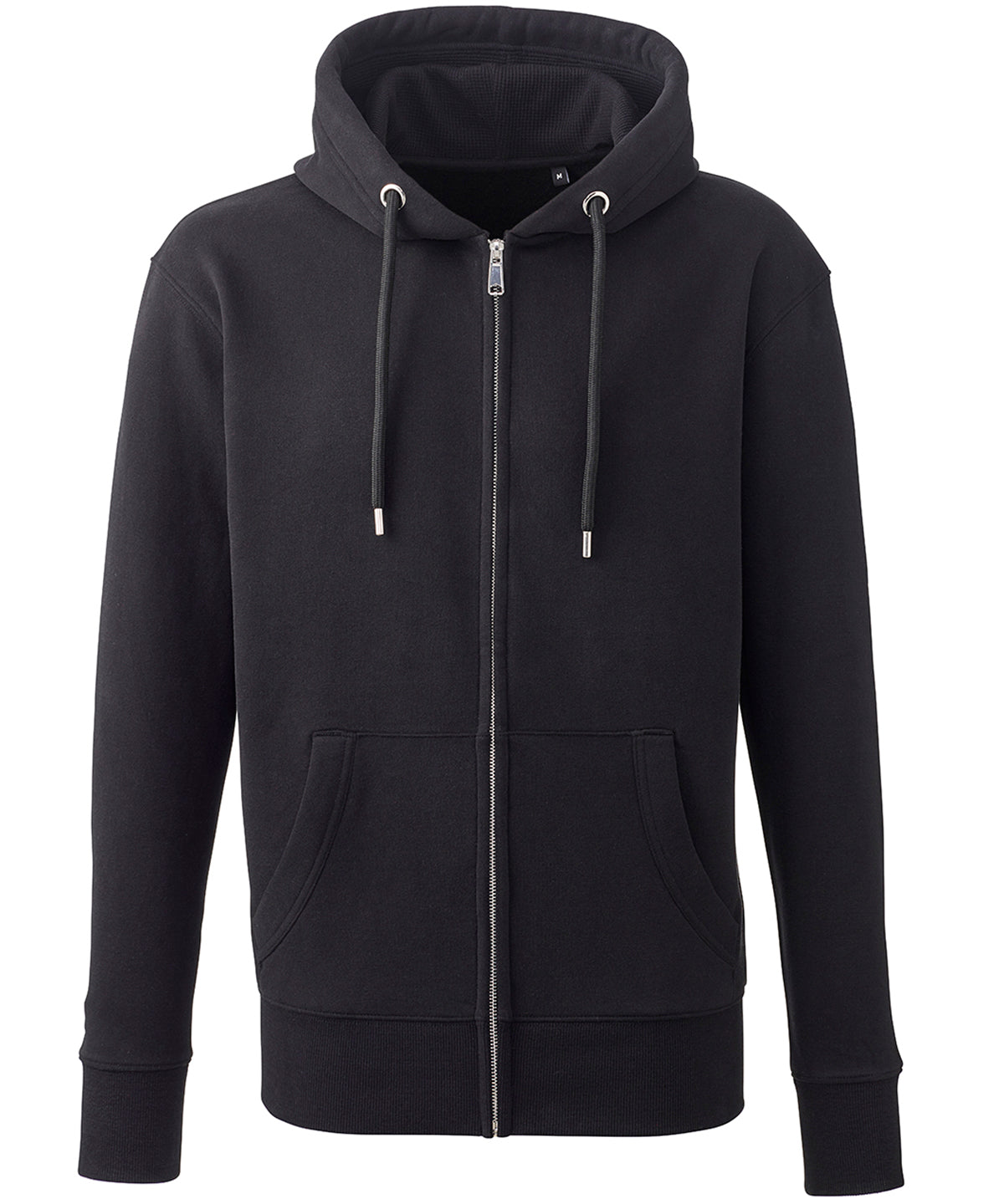 Anthem Organic Full Zip Hoodie