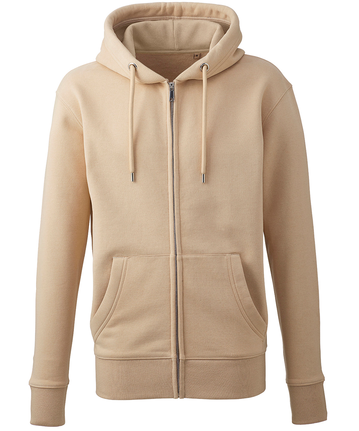 Anthem Organic Full Zip Hoodie