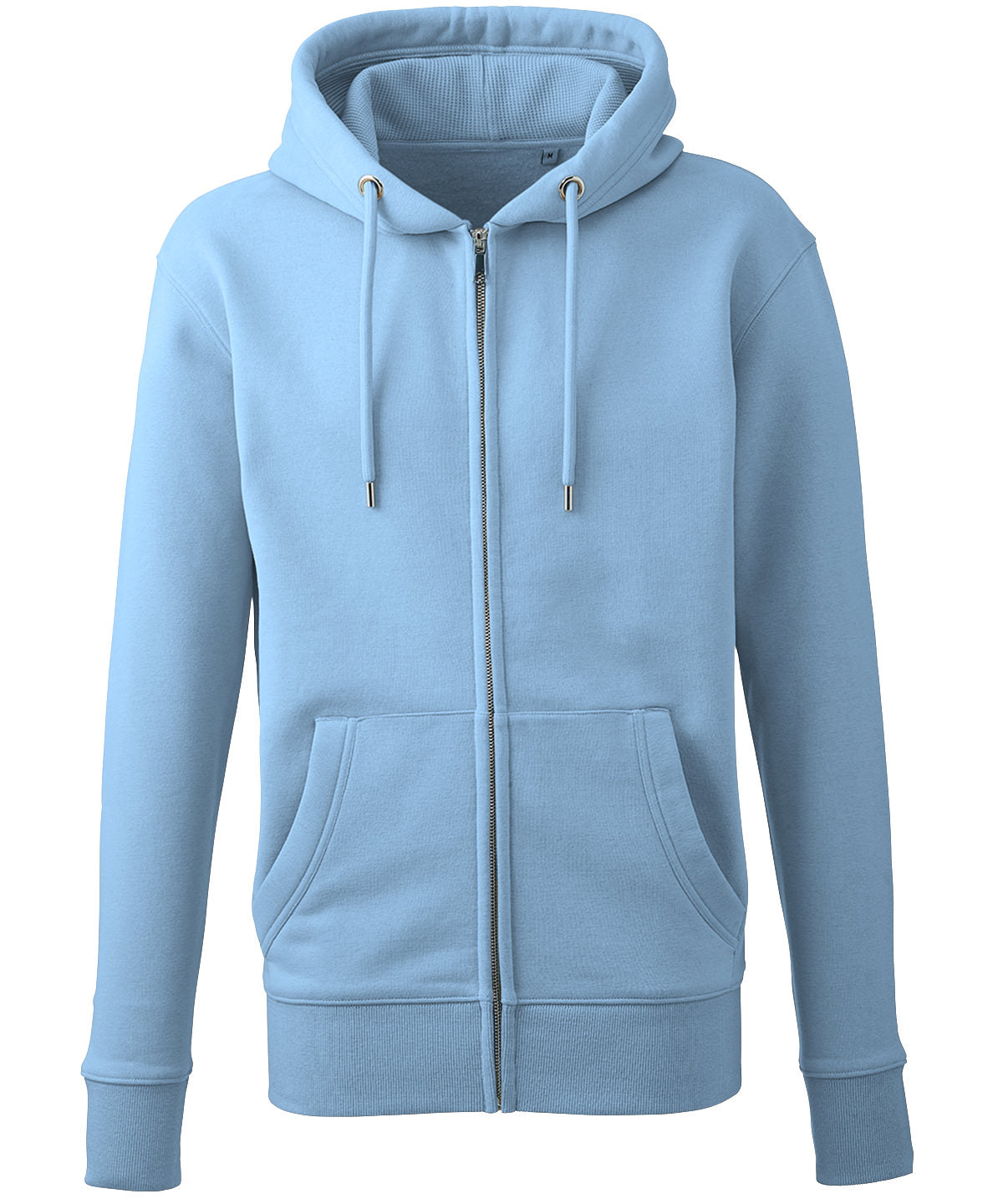 Anthem Organic Full Zip Hoodie