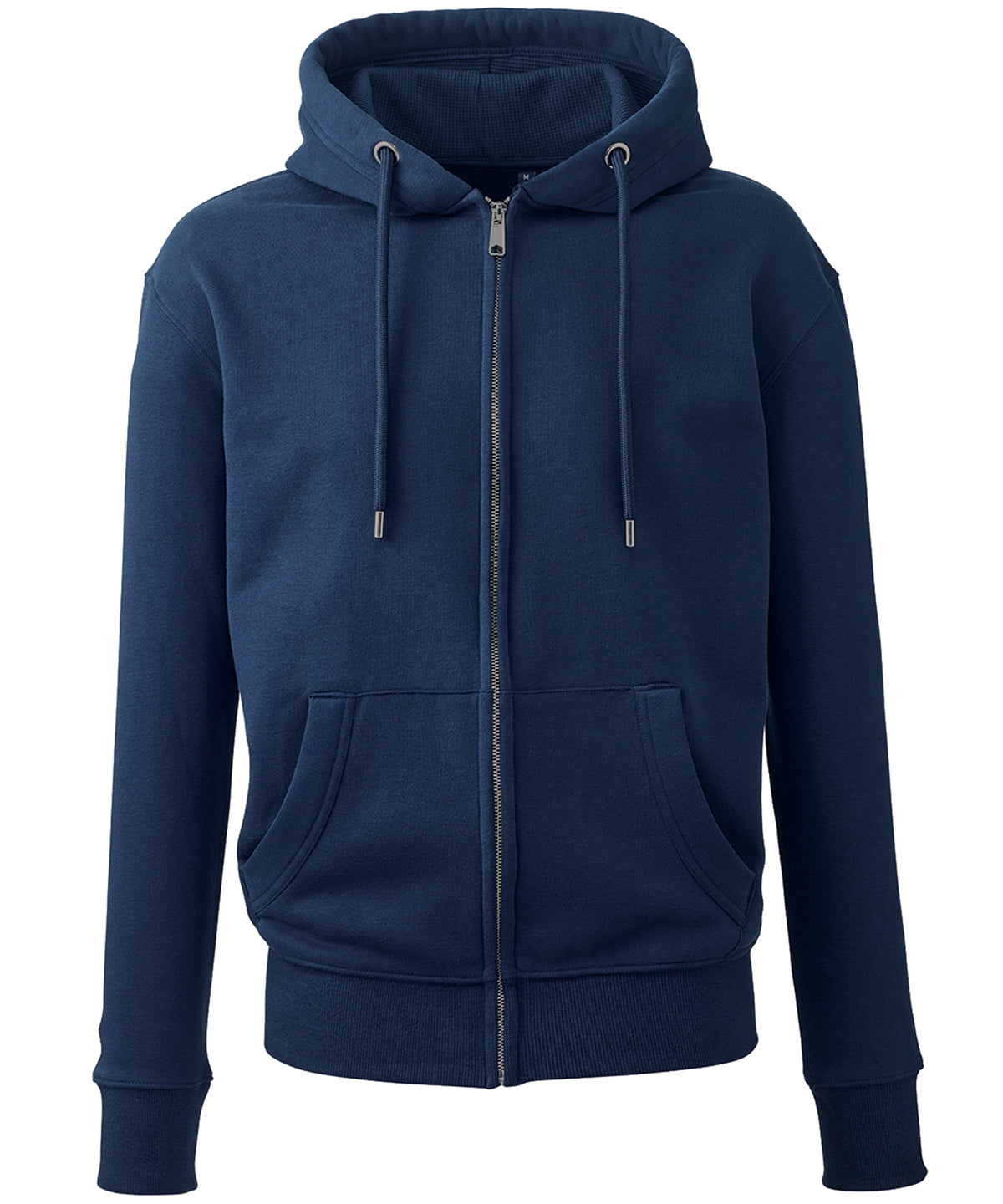 Anthem Organic Full Zip Hoodie