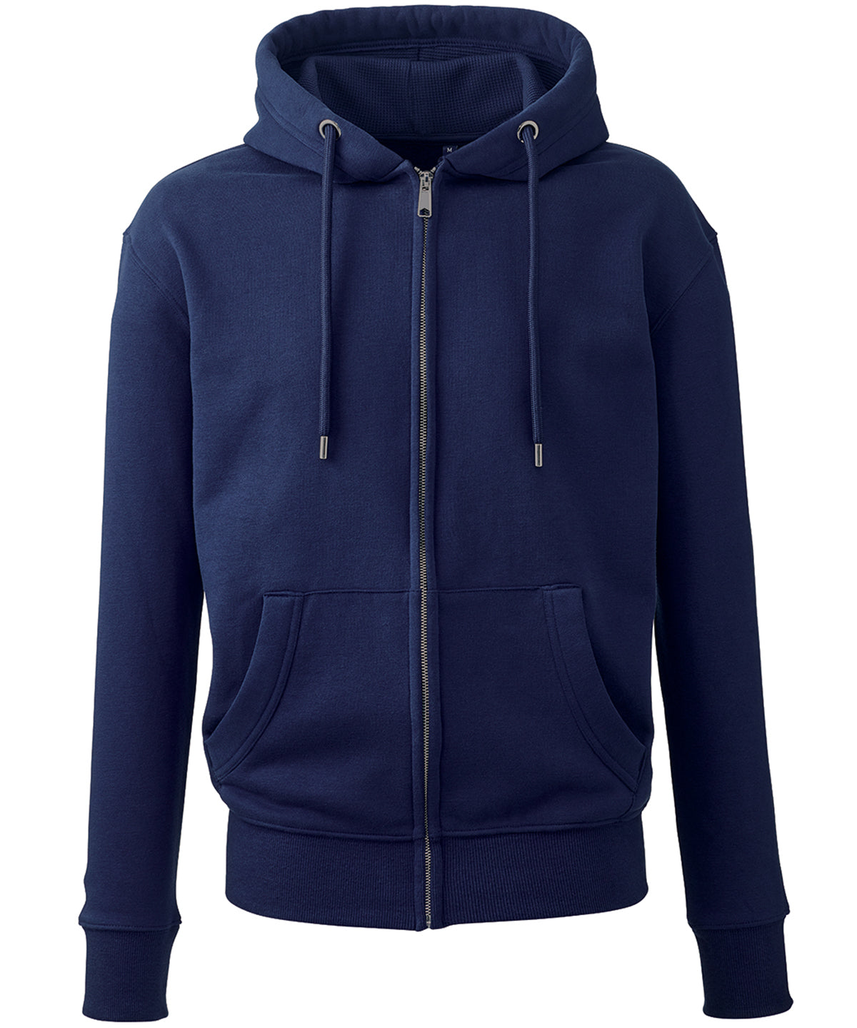 Anthem Organic Full Zip Hoodie
