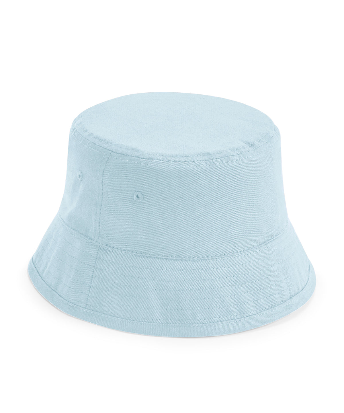 Beechfield Kids Organic Cotton Bucket Hat