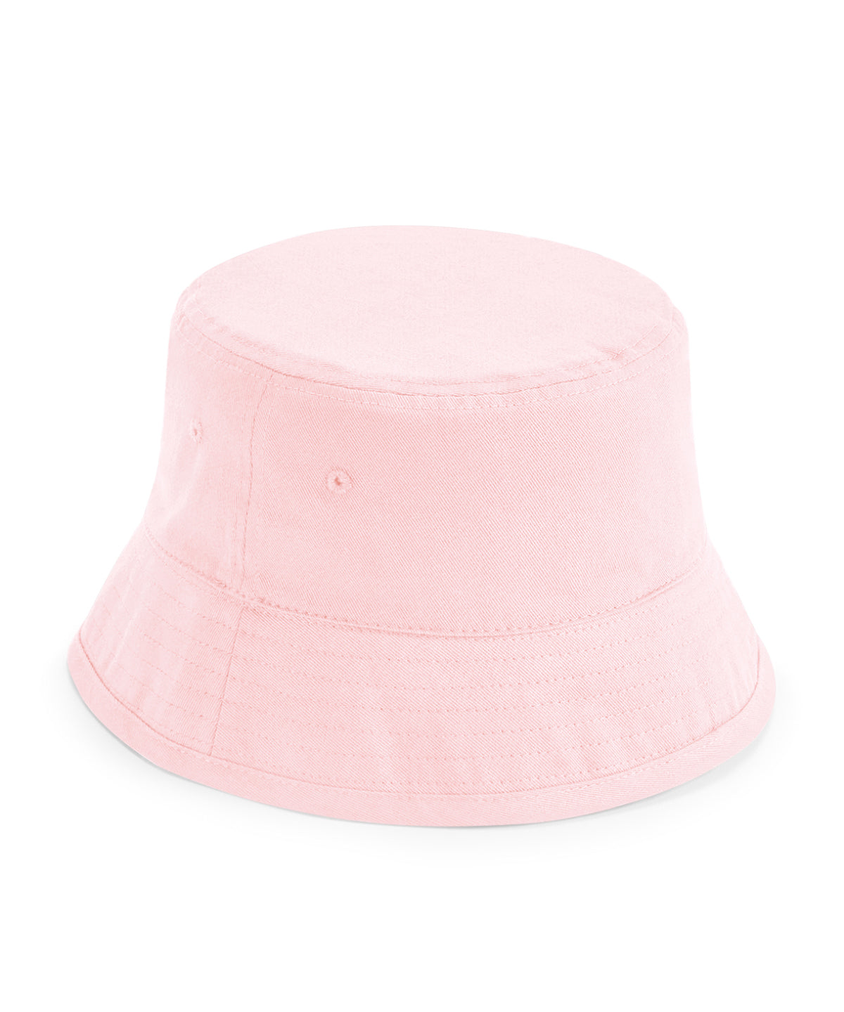 Beechfield Kids Organic Cotton Bucket Hat