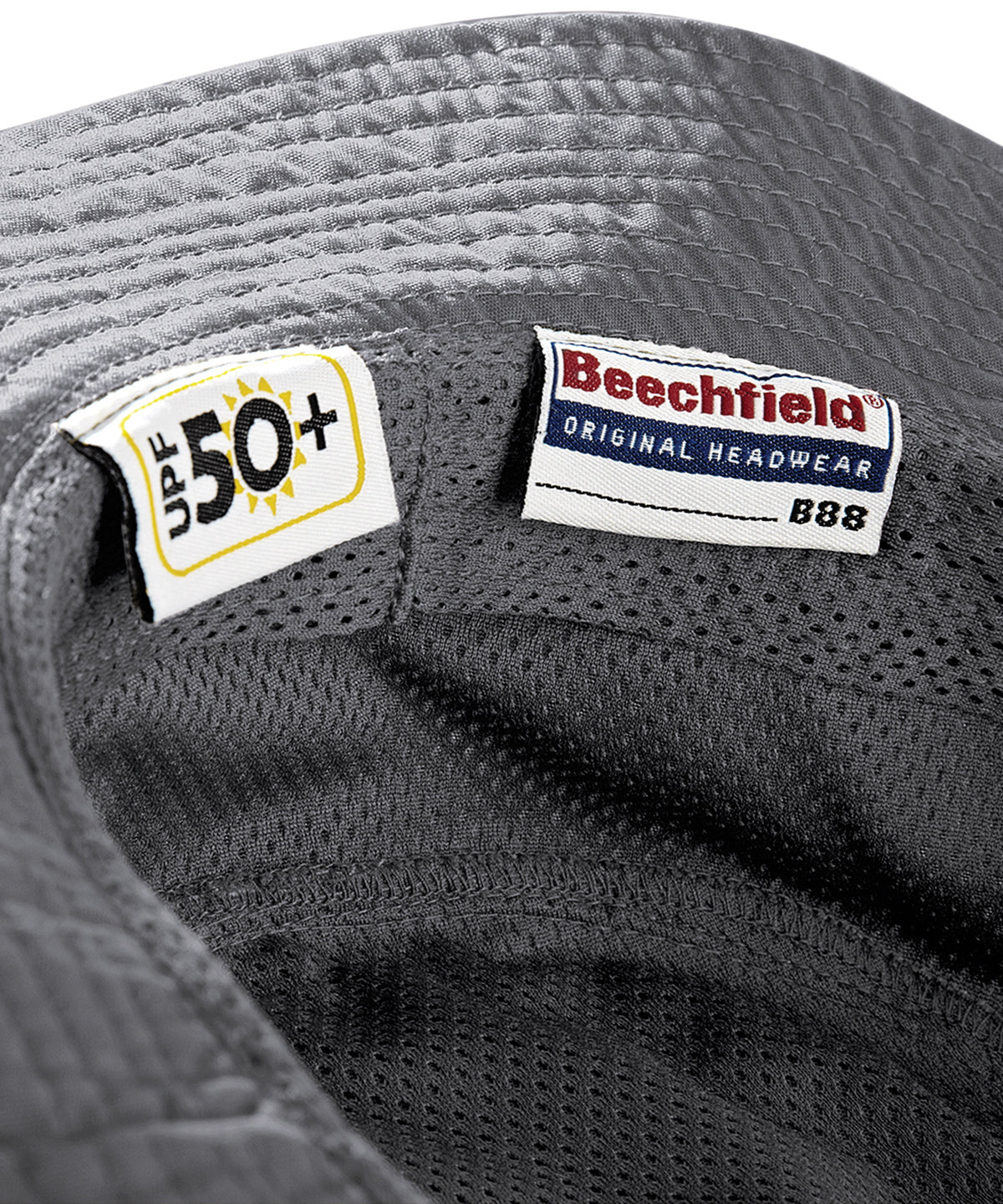 Beechfield Cargo Bucket Hat