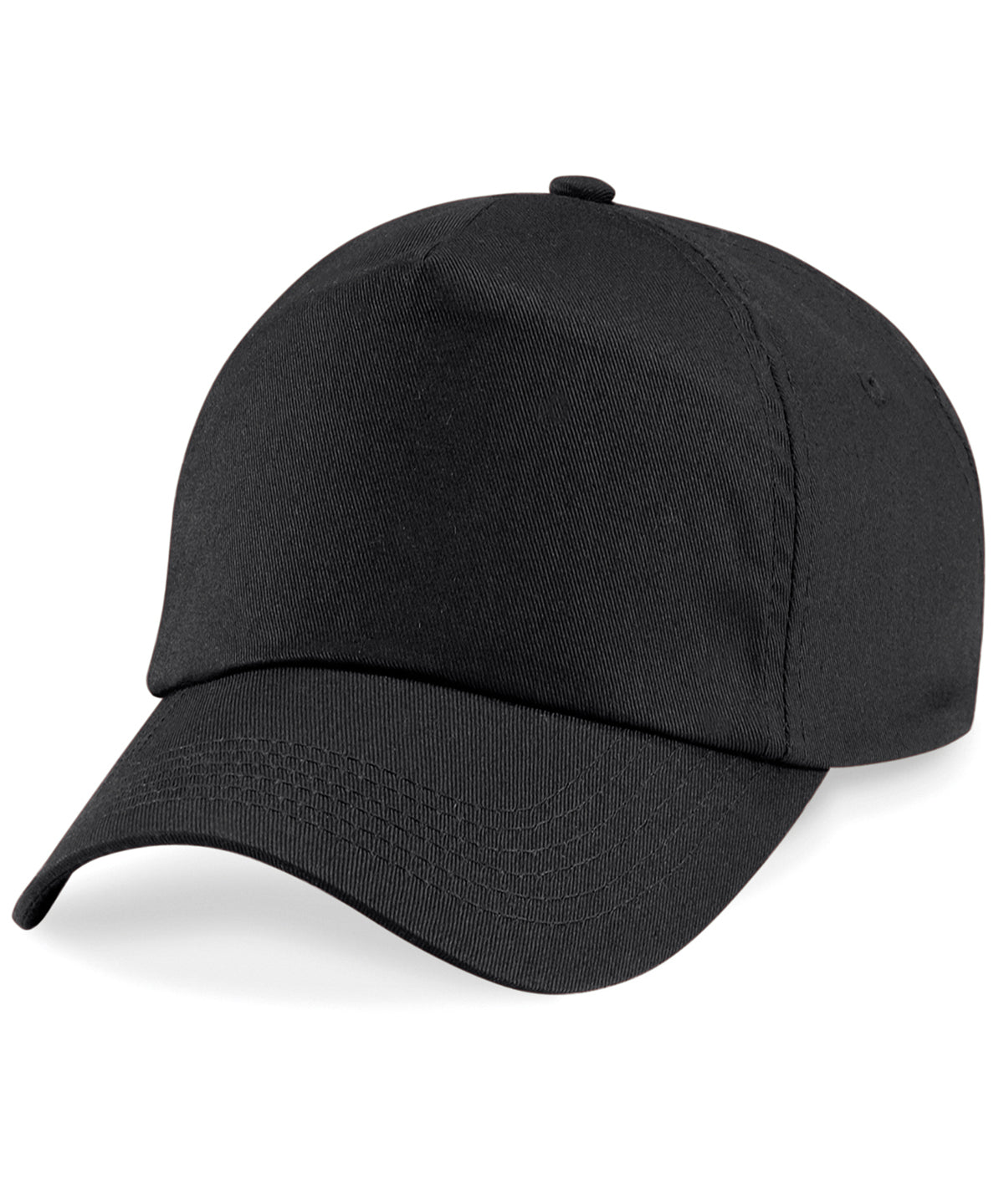 Beechfield Kids Original 5 Panel Cap