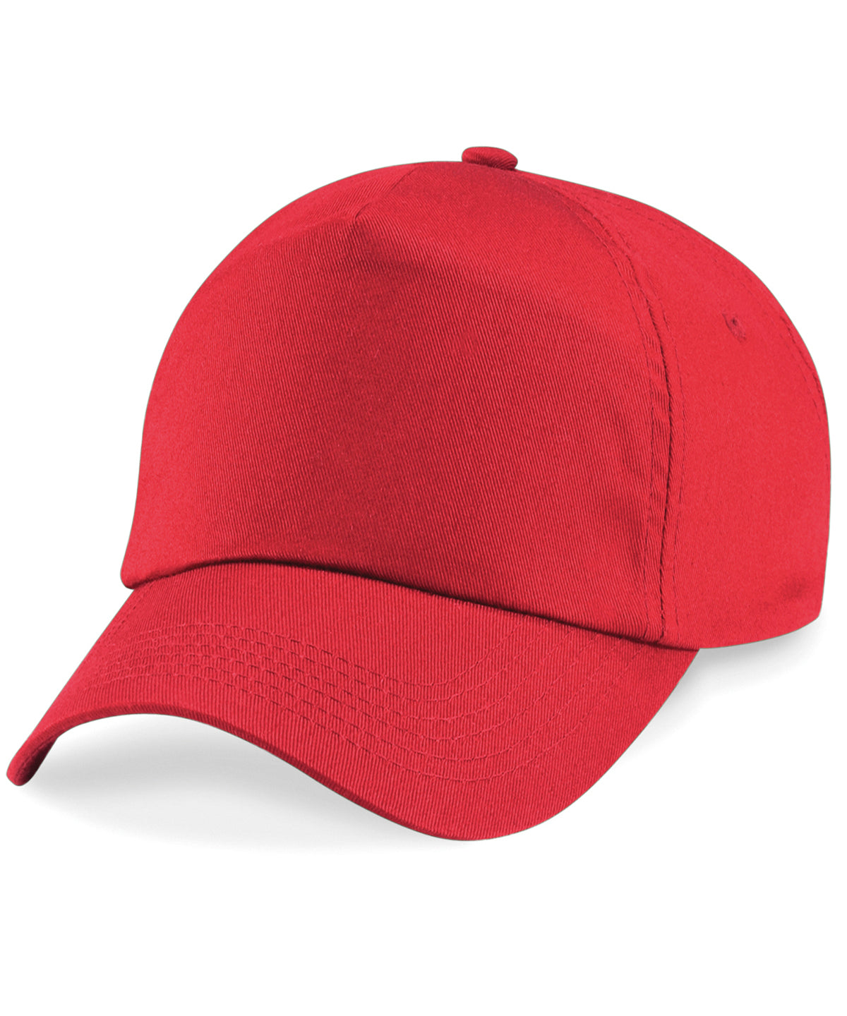 Beechfield Kids Original 5 Panel Cap