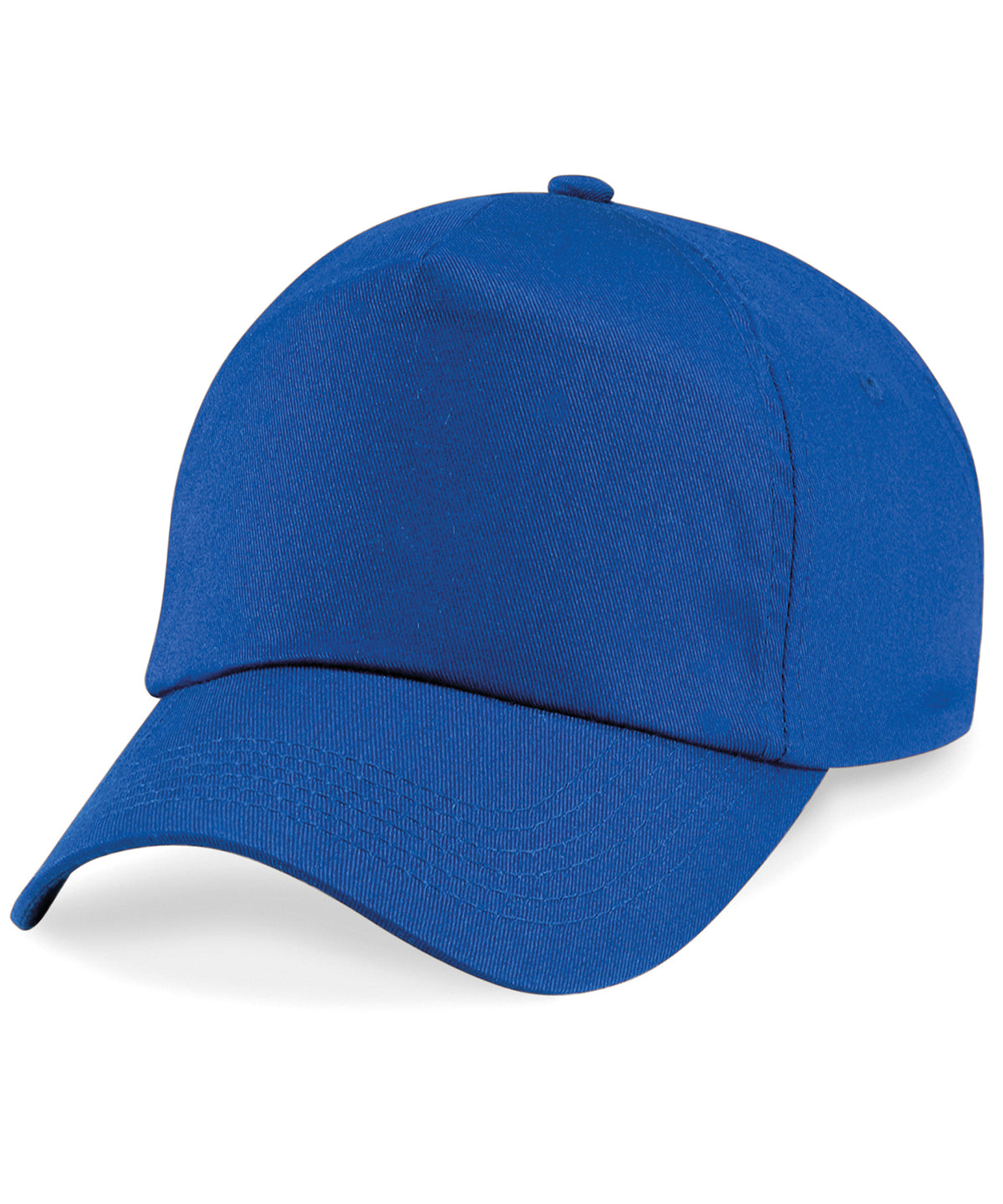Beechfield Kids Original 5 Panel Cap