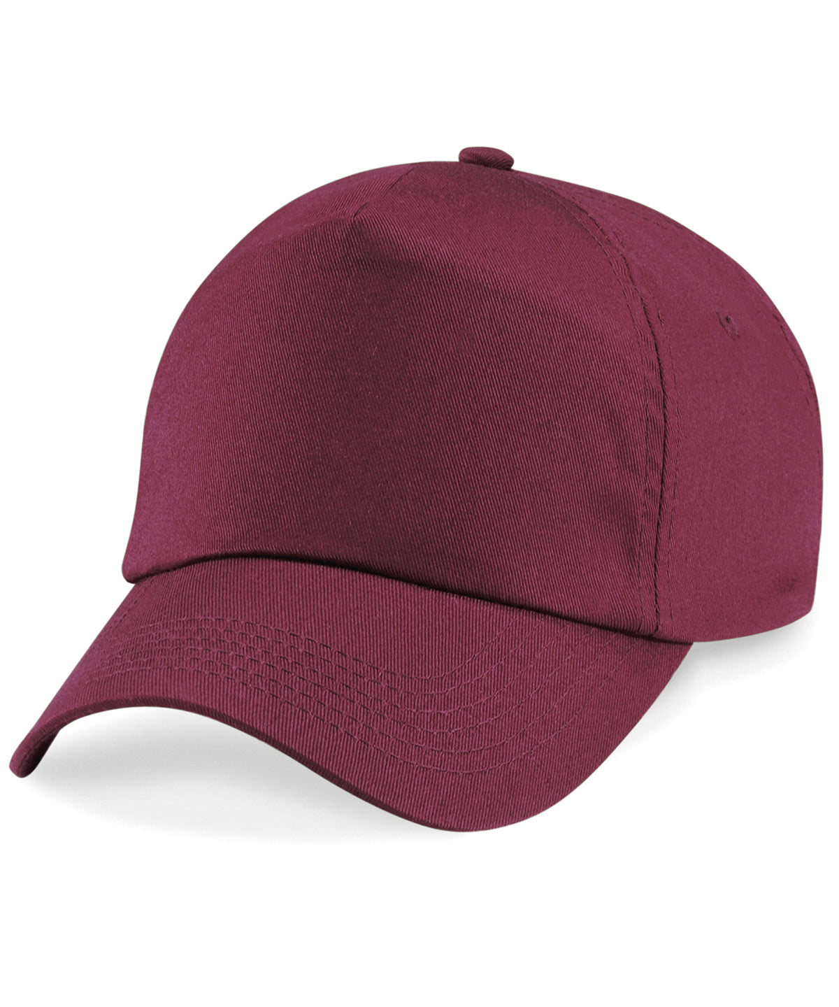 Beechfield Kids Original 5 Panel Cap