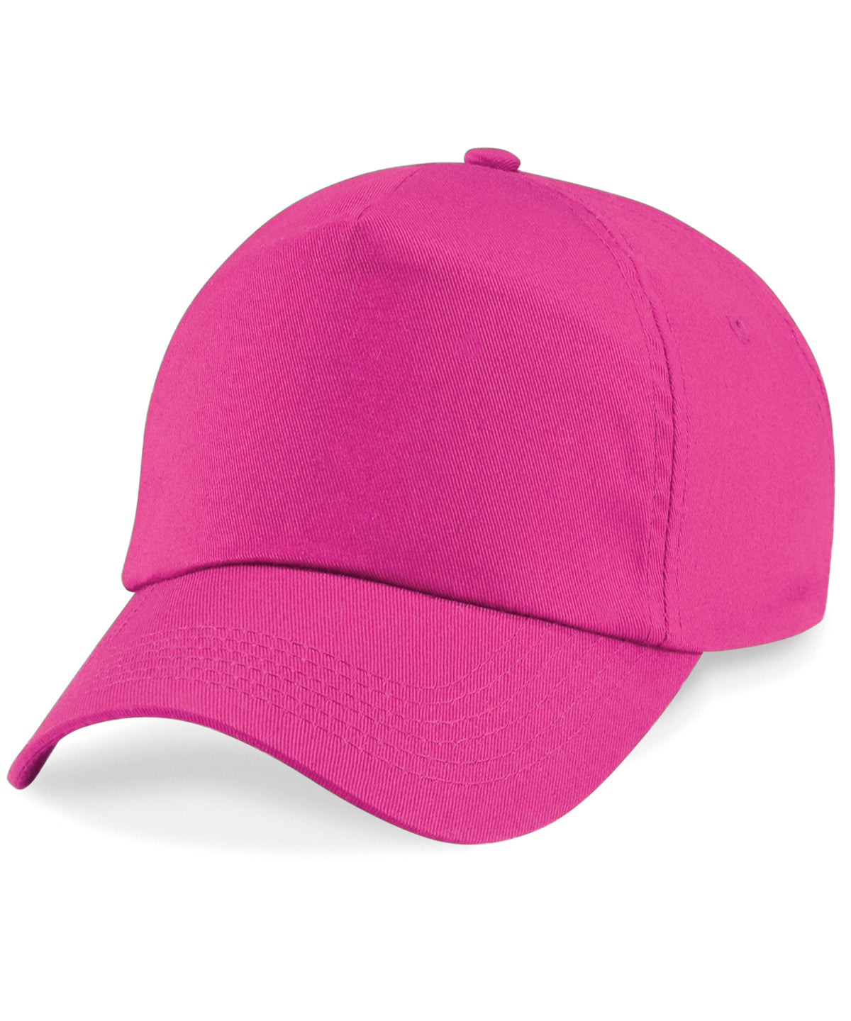 Beechfield Kids Original 5 Panel Cap