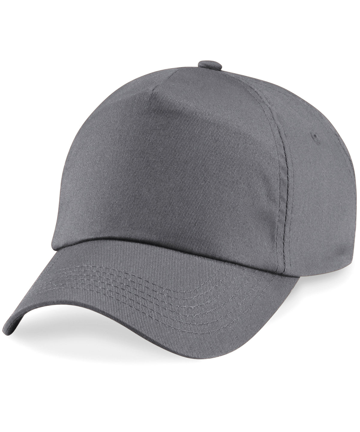 Beechfield Kids Original 5 Panel Cap