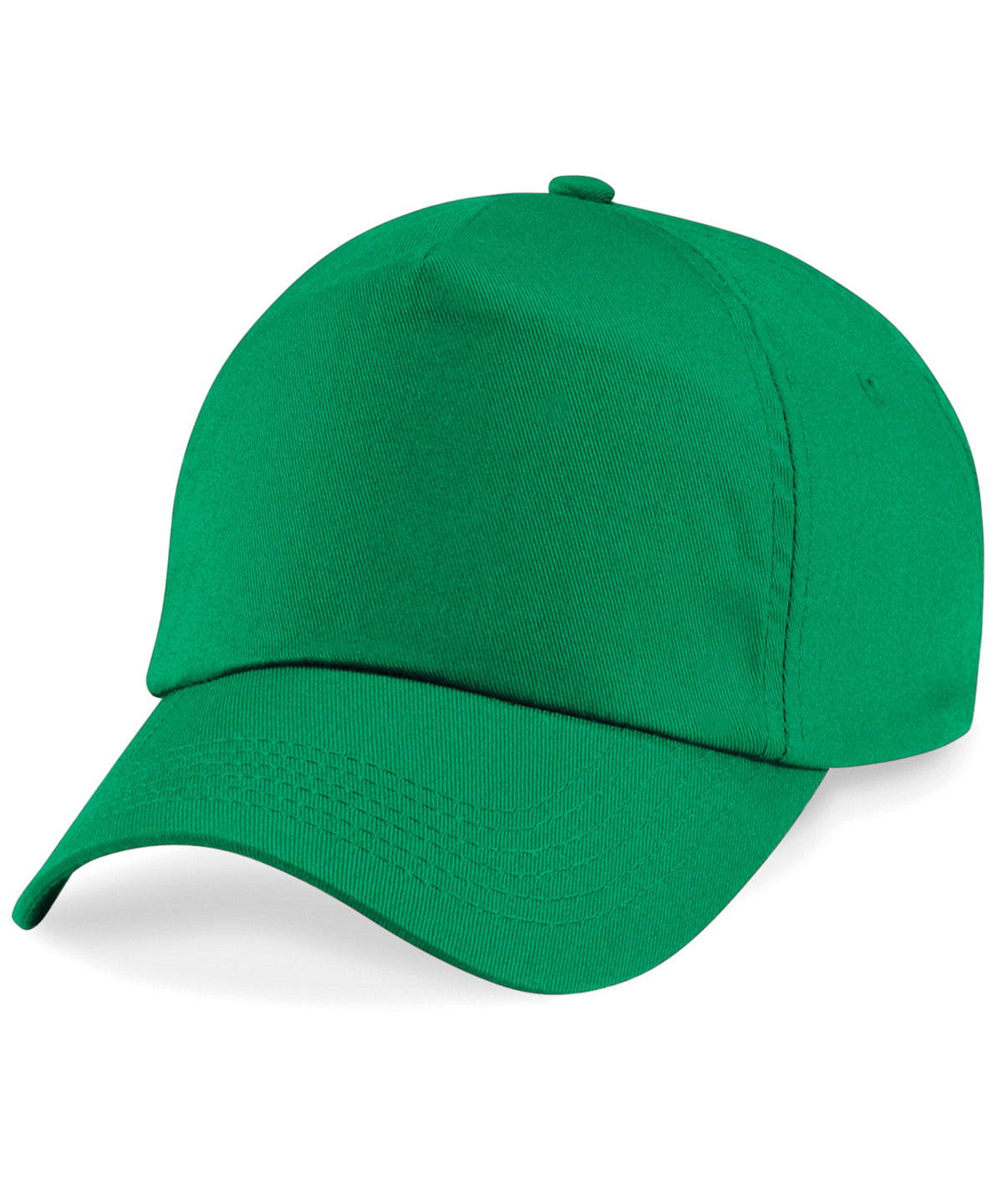 Beechfield Kids Original 5 Panel Cap
