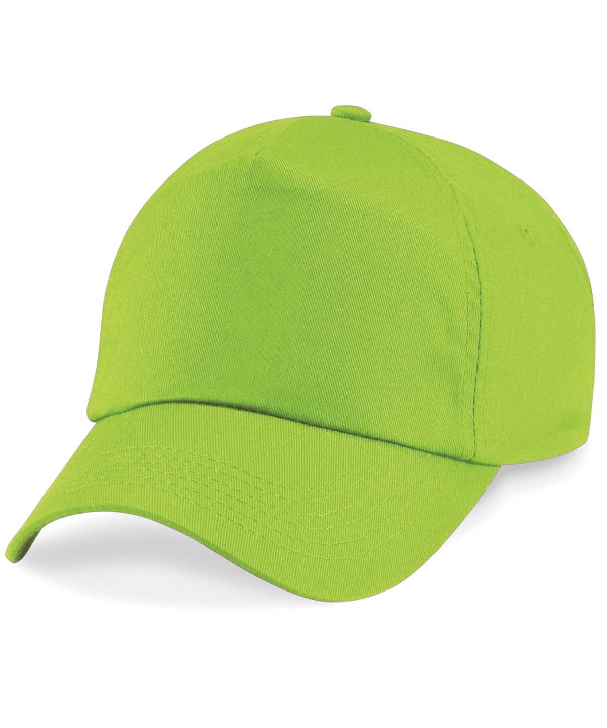 Beechfield Kids Original 5 Panel Cap