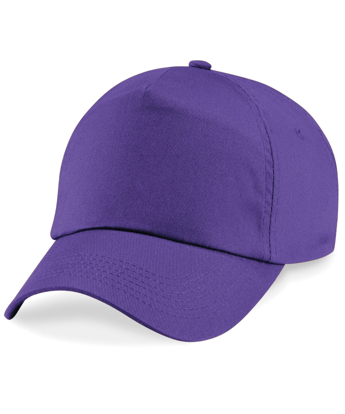 Beechfield Kids Original 5 Panel Cap