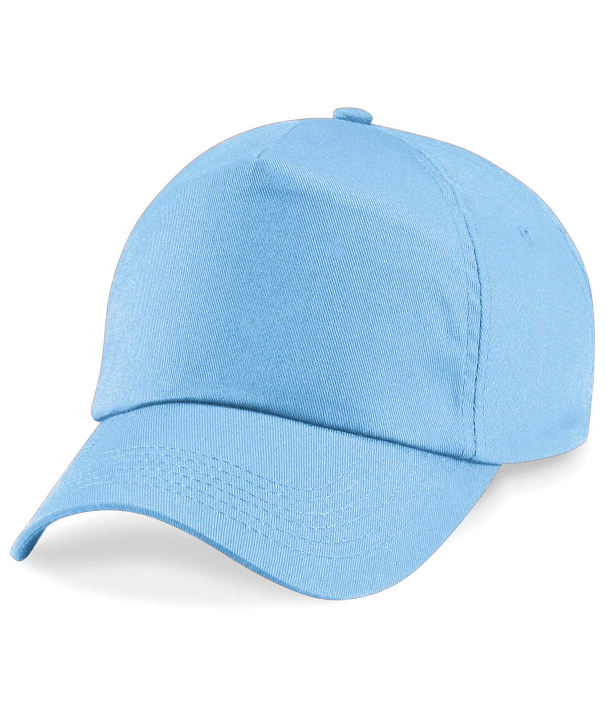 Beechfield Kids Original 5 Panel Cap