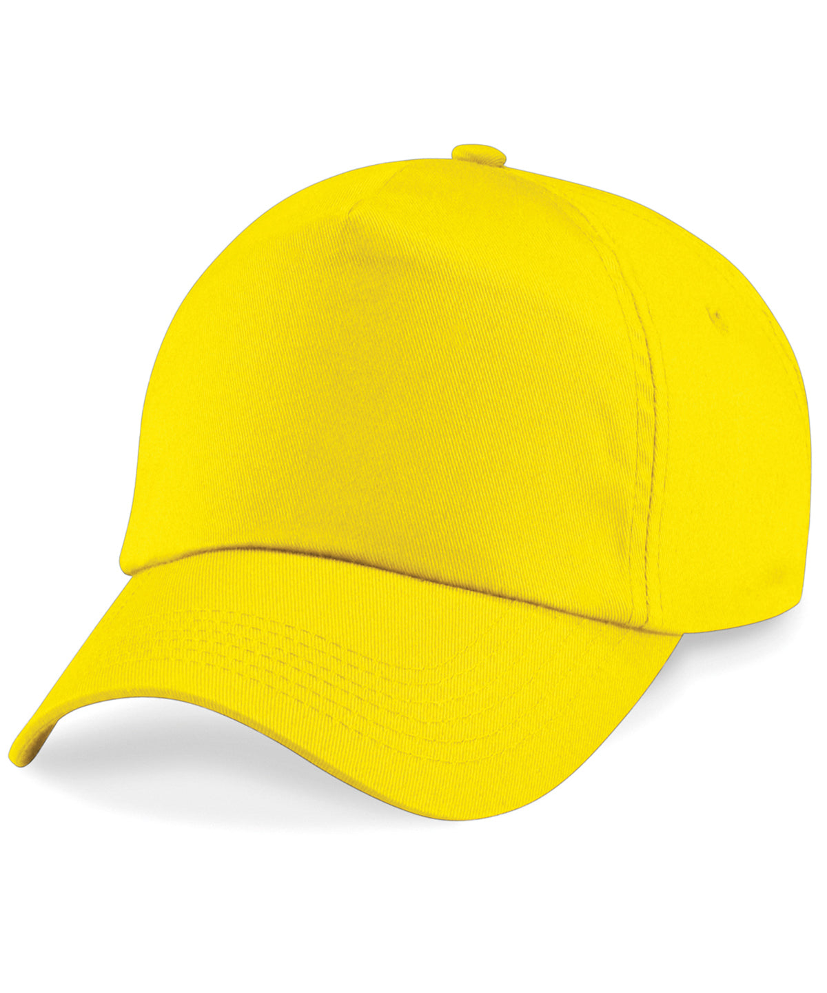 Beechfield Kids Original 5 Panel Cap