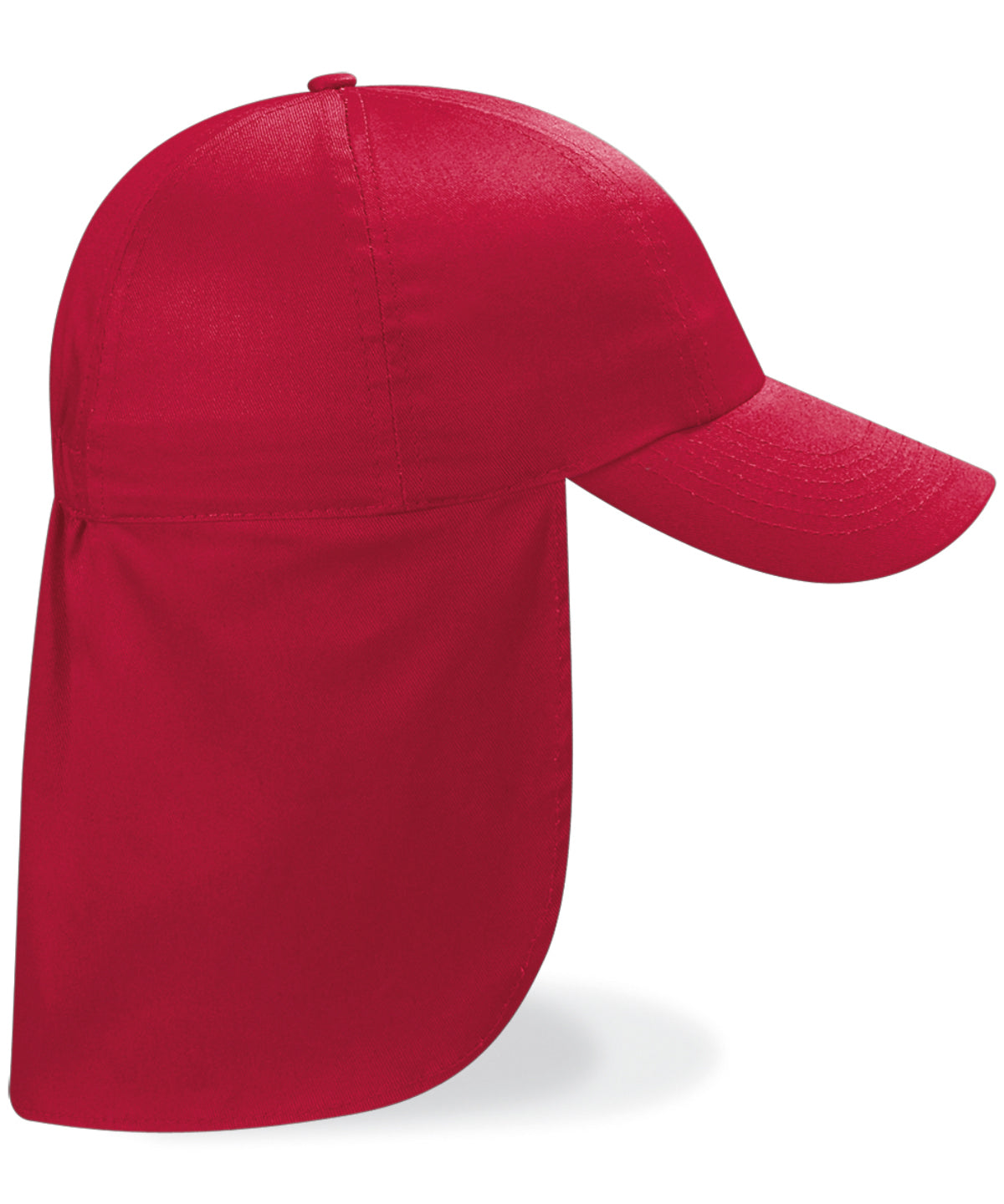Beechfield Kids Legionnaire Style Cap