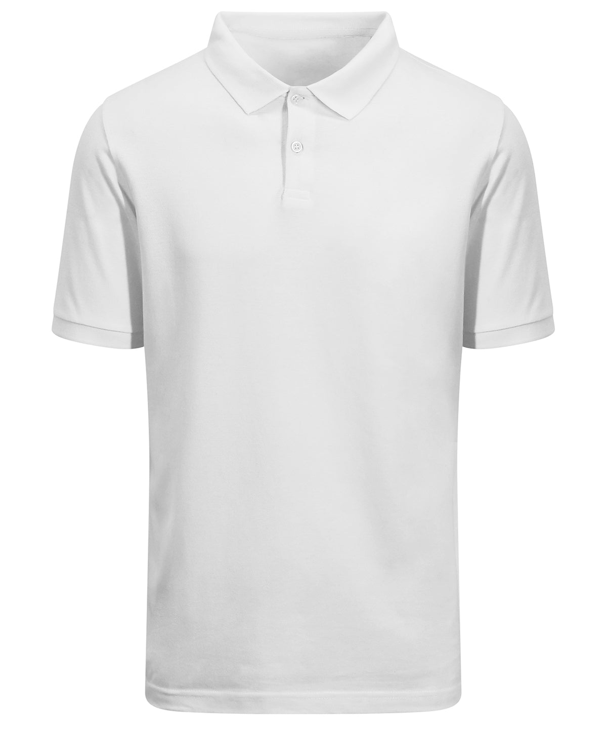 Ecologie Etosha Organic Piqué Polo Shirt