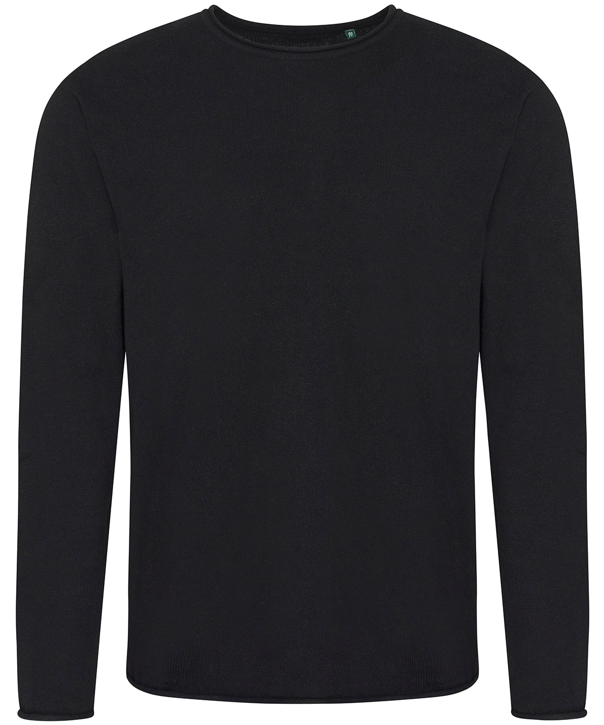 Ecologie Unisex Arenal Sustainable Crew Neck Sweater