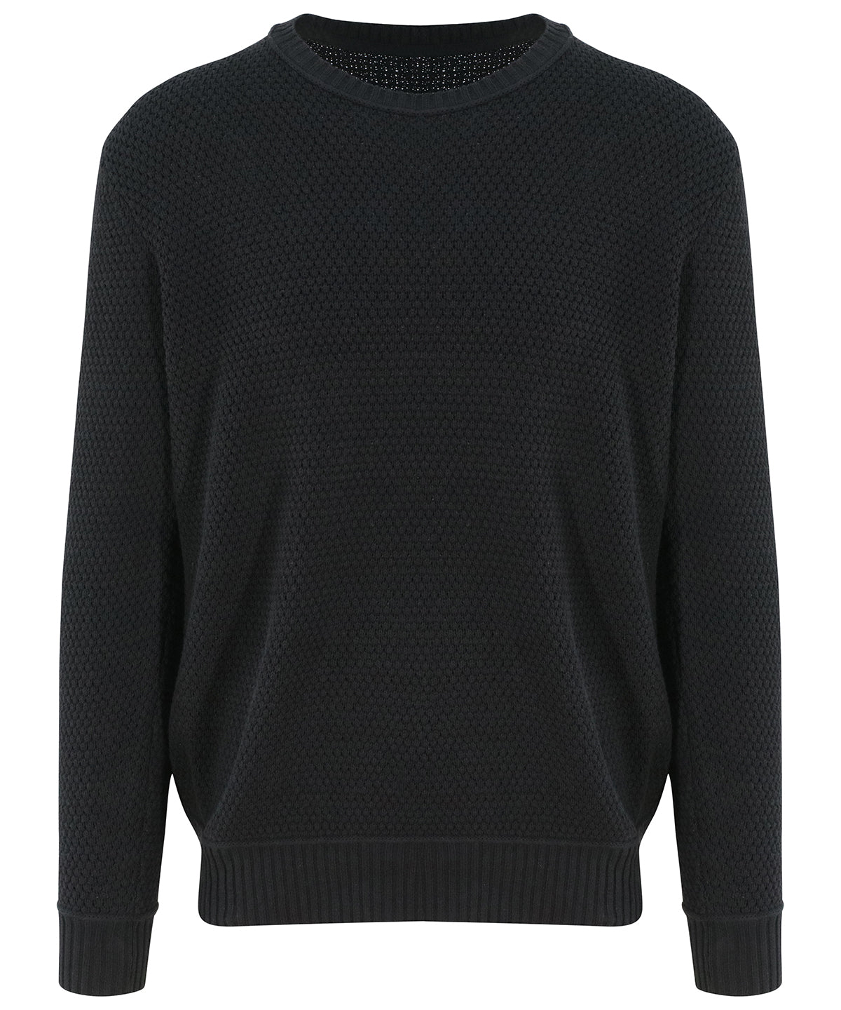 Ecologie Unisex Taroko Sustainable Crew Neck Sweater