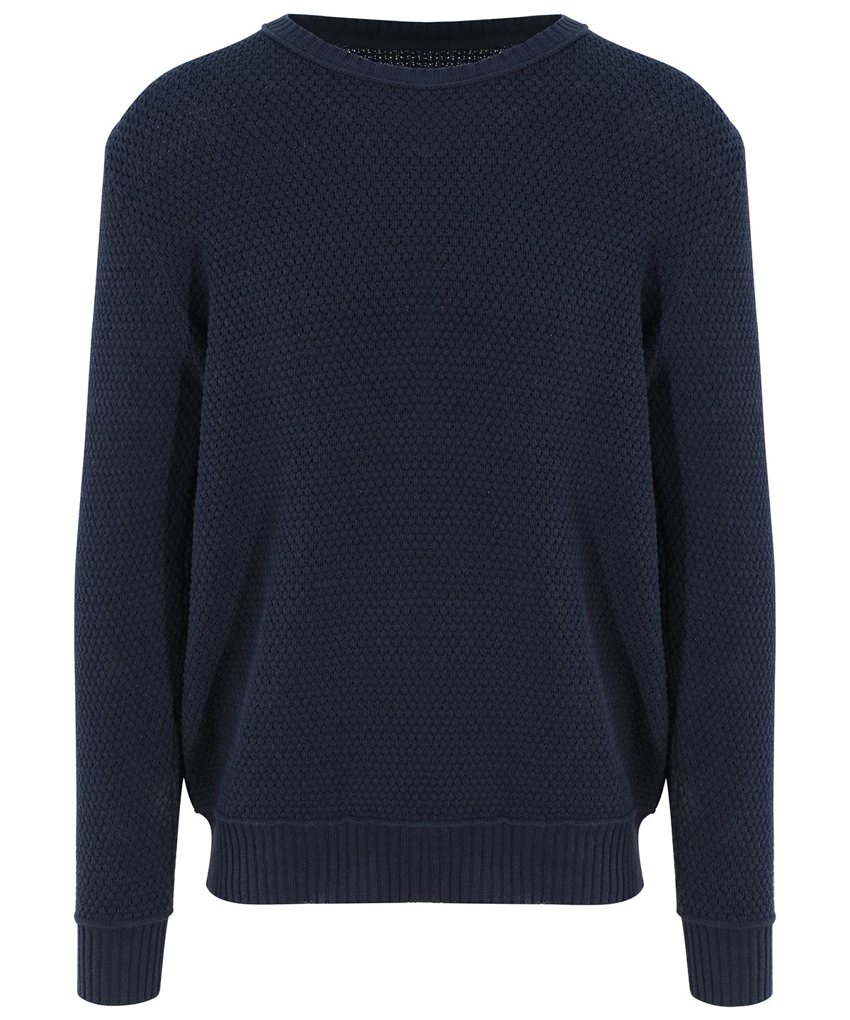 Ecologie Unisex Taroko Sustainable Crew Neck Sweater
