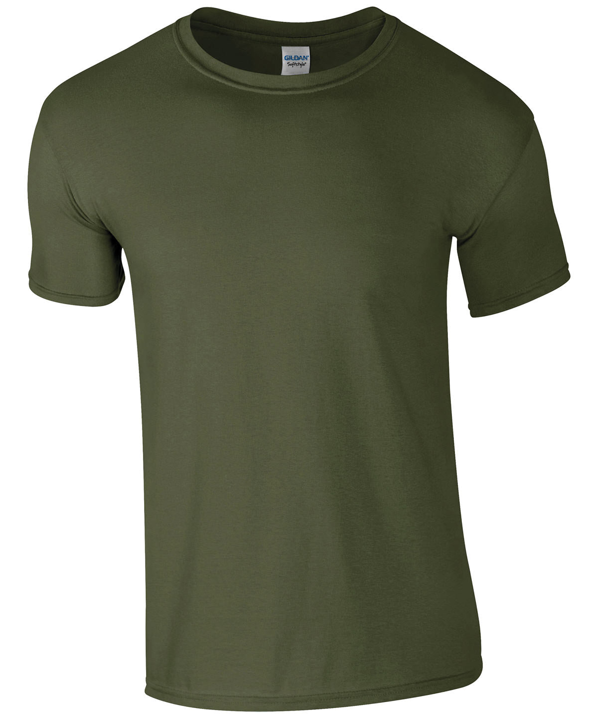 Gildan SoftStyle® Ringspun T-Shirt