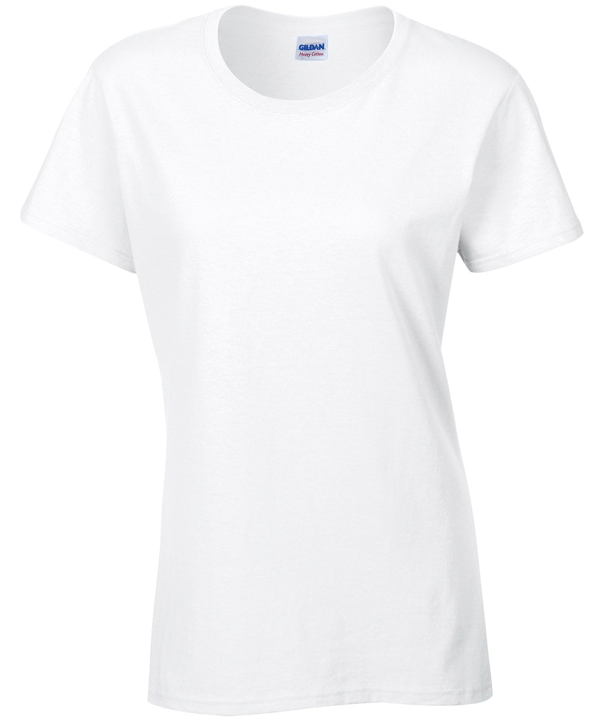 Gildan Ladies Heavy Cotton™ T-Shirt