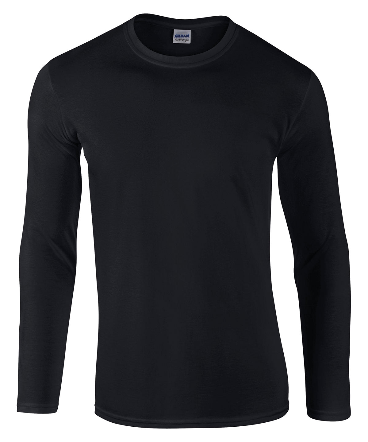 Gildan SoftStyle® Long Sleeve T-Shirt