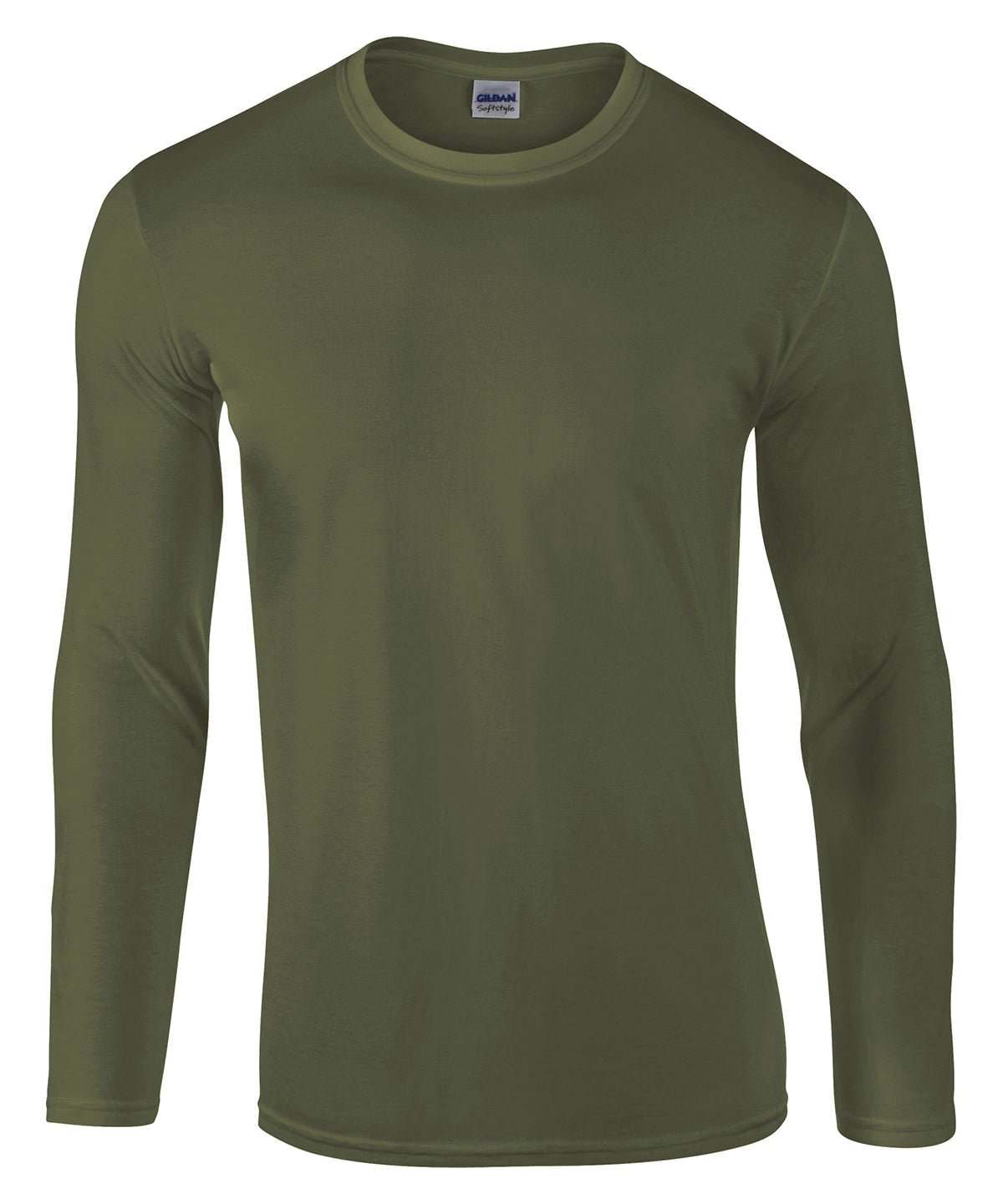 Gildan SoftStyle® Long Sleeve T-Shirt