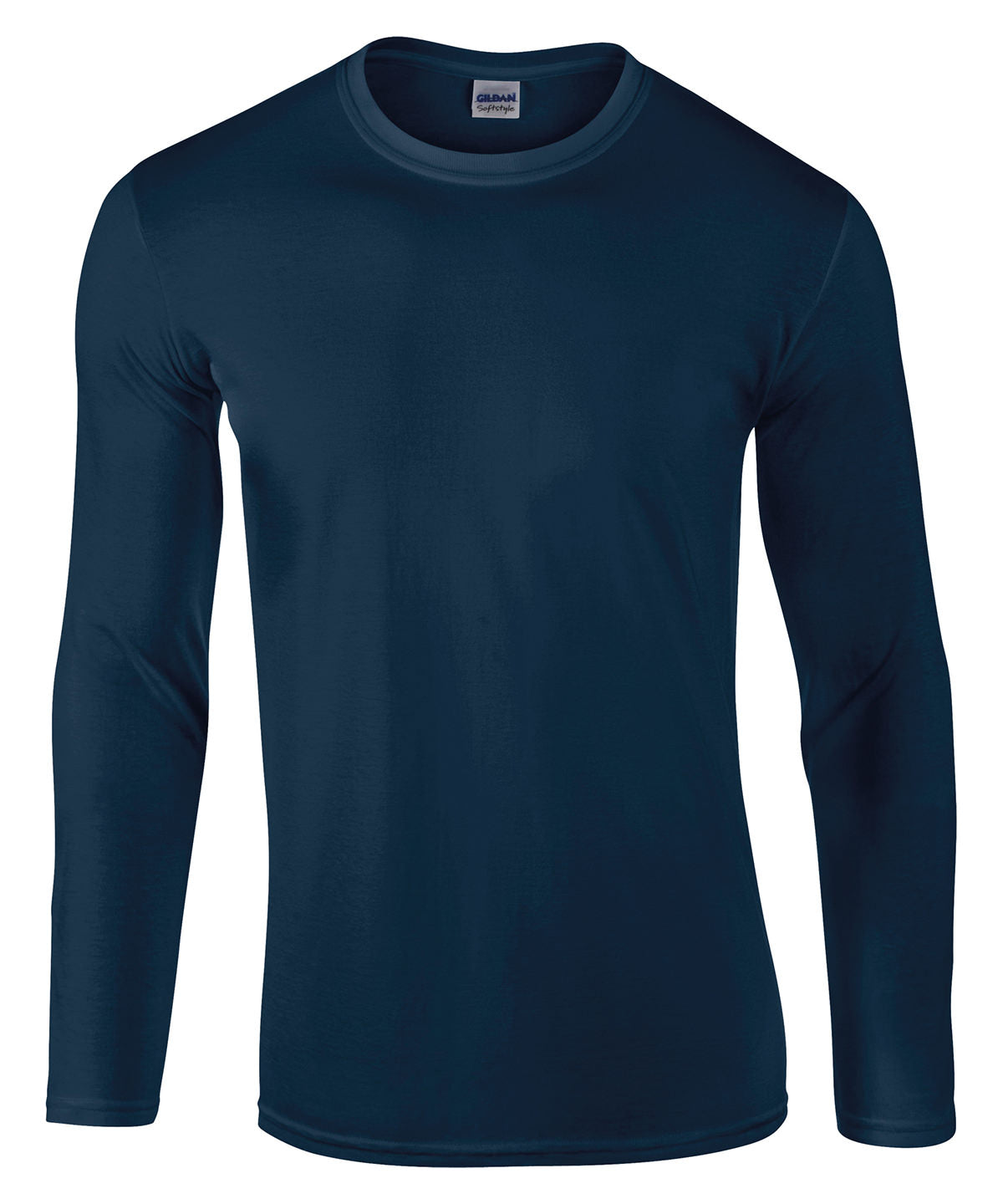 Gildan SoftStyle® Long Sleeve T-Shirt