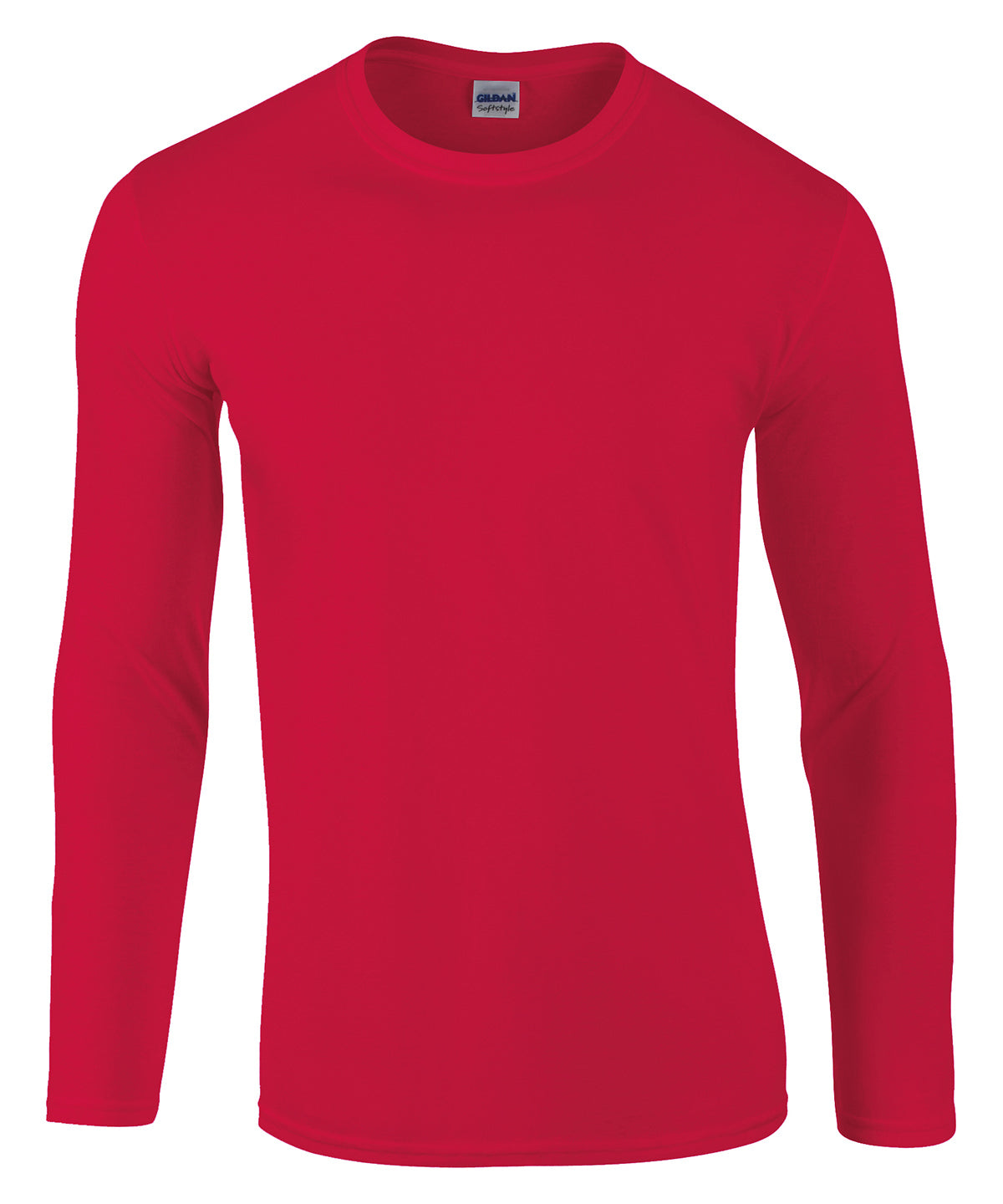 Gildan SoftStyle® Long Sleeve T-Shirt