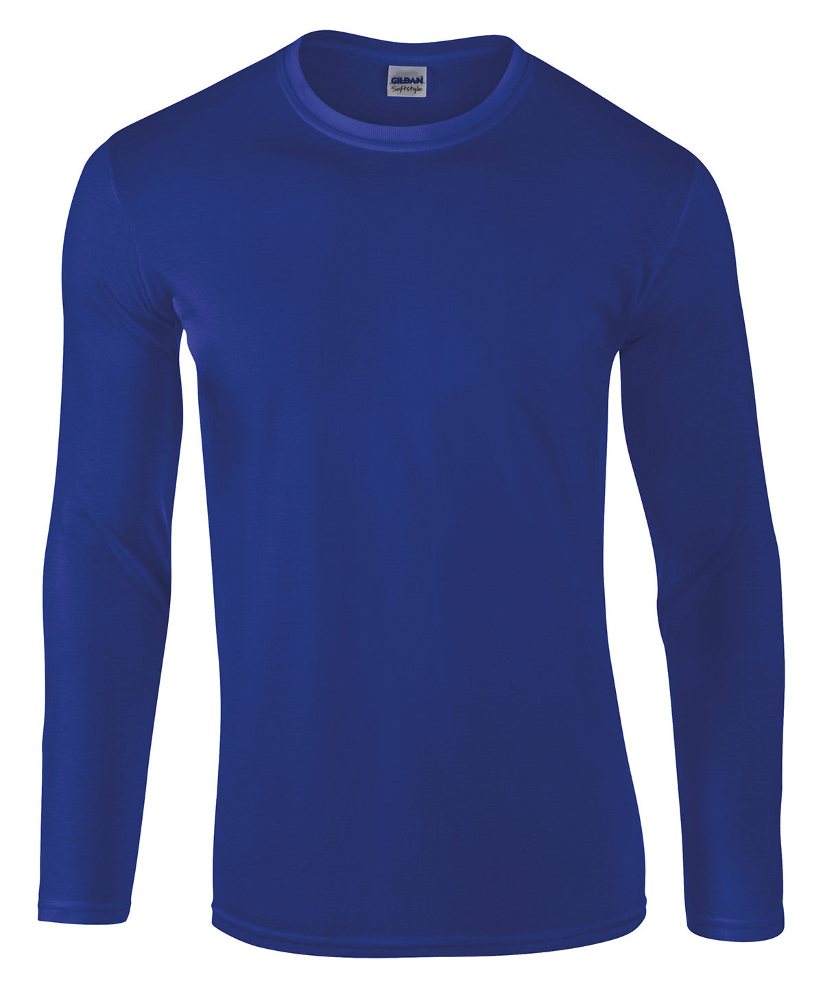 Gildan SoftStyle® Long Sleeve T-Shirt
