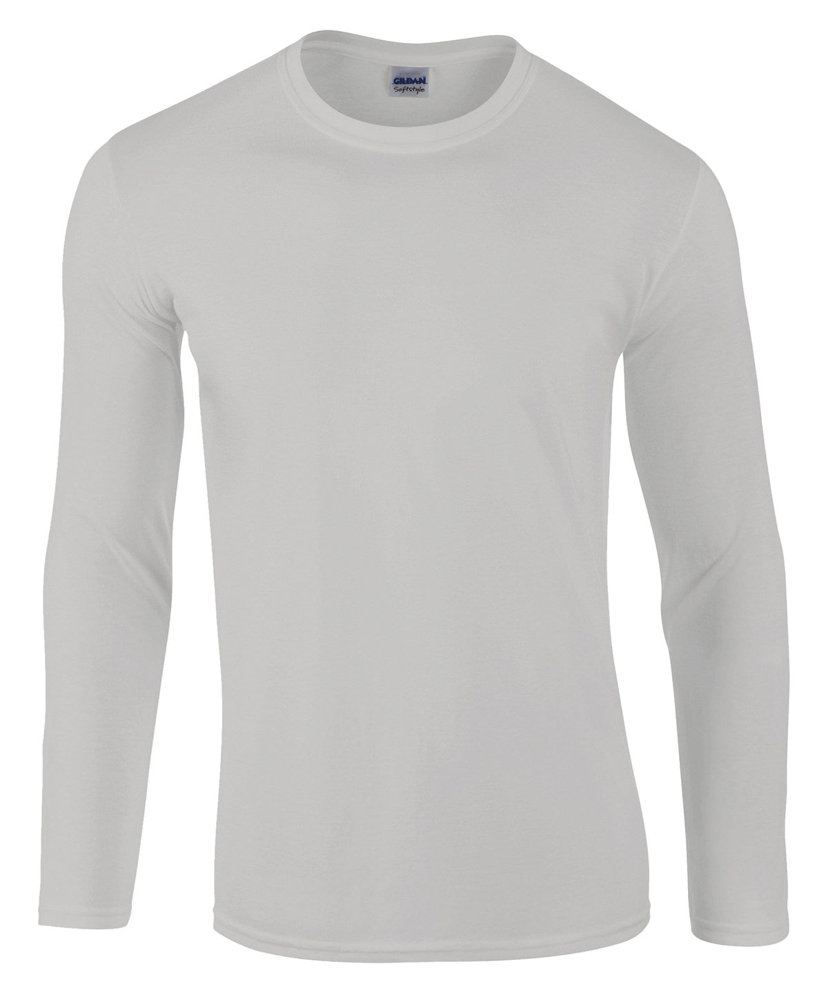 Gildan SoftStyle® Long Sleeve T-Shirt