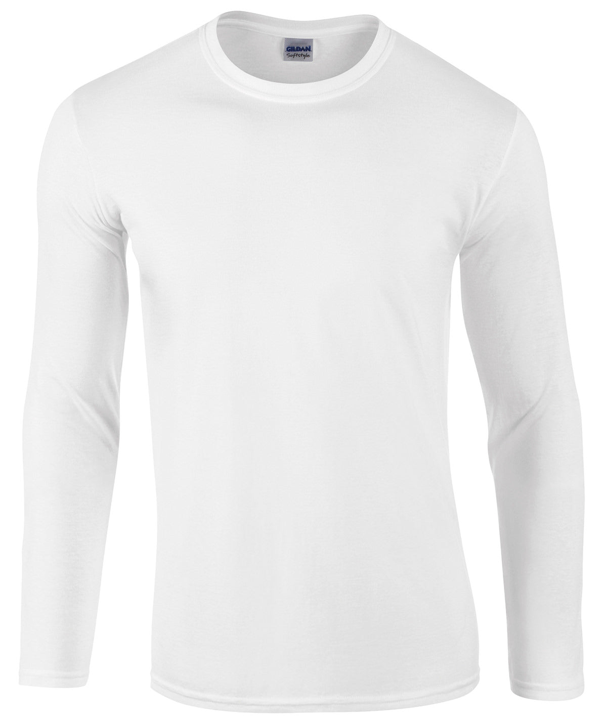 Gildan SoftStyle® Long Sleeve T-Shirt