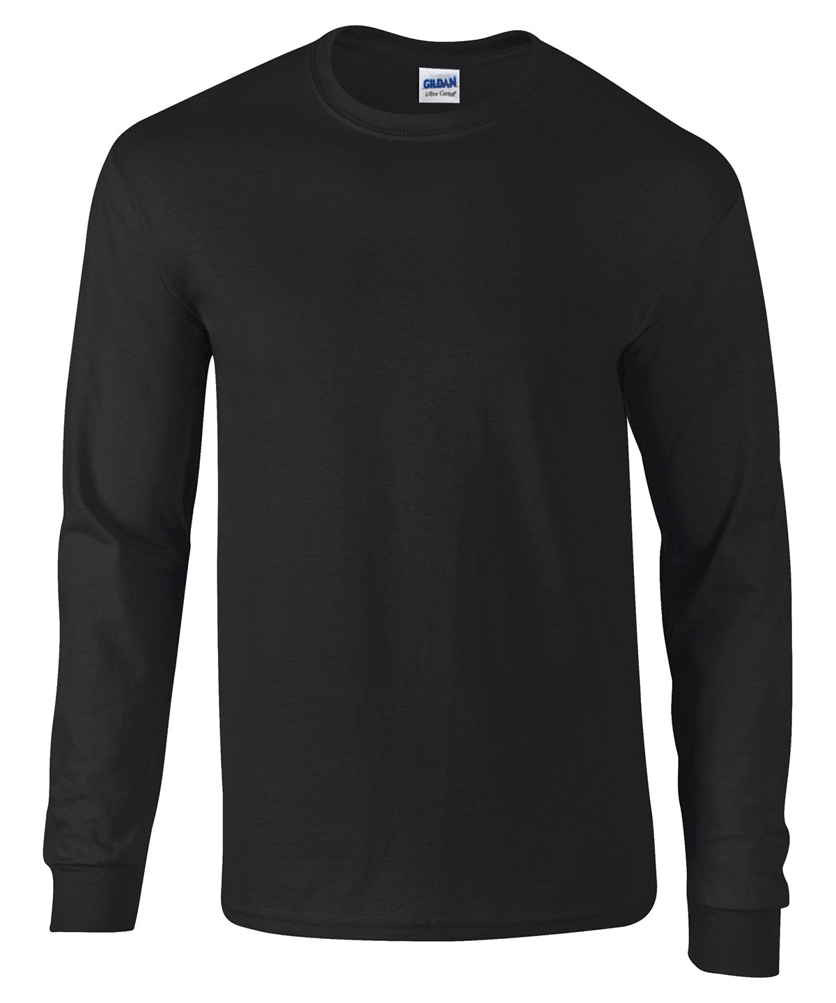 Gildan Ultra Cotton™ Long Sleeve T-Shirt