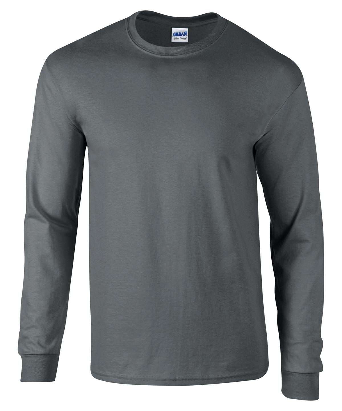 Gildan Ultra Cotton™ Long Sleeve T-Shirt